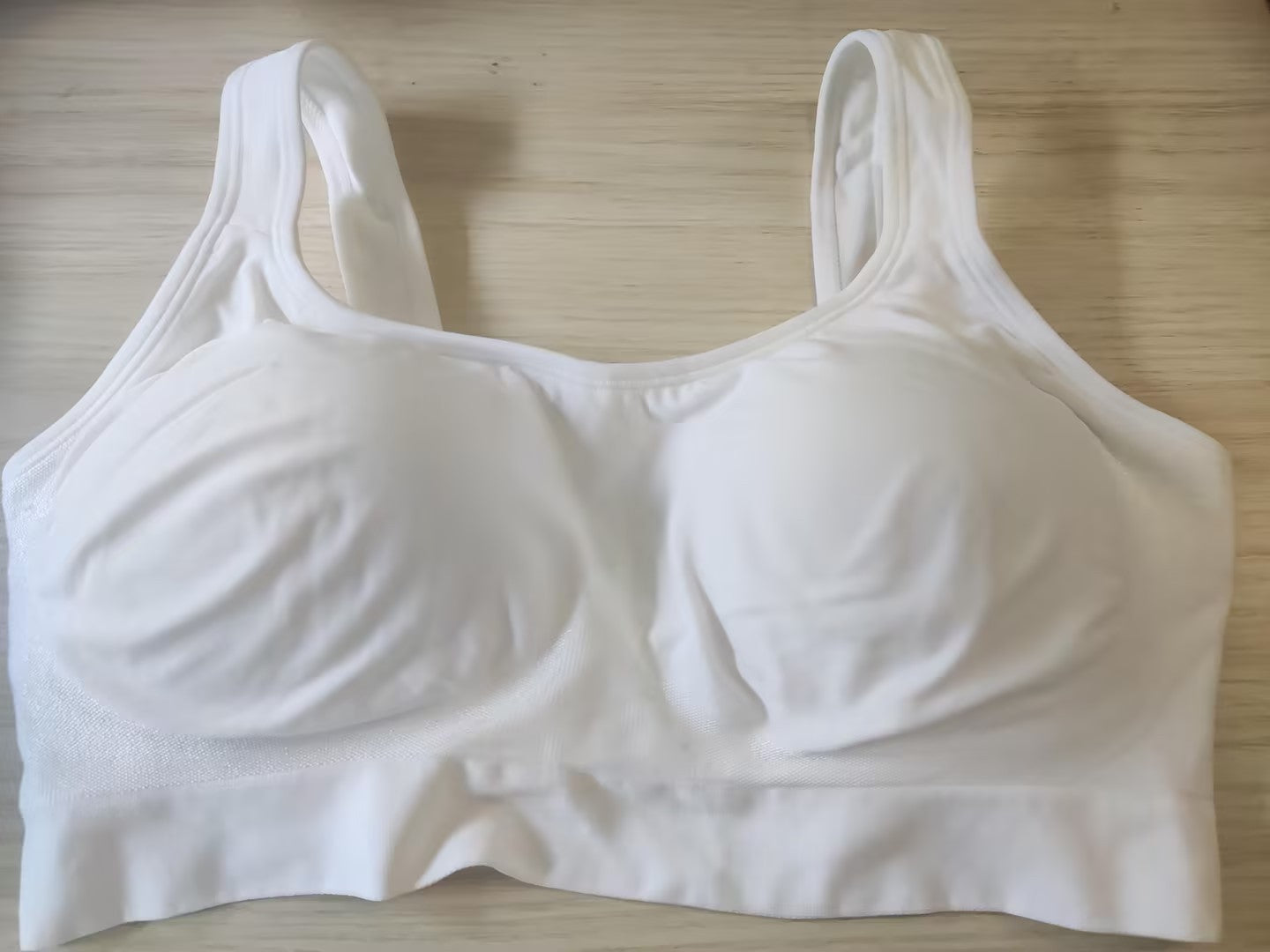 Plus-Size Women’s Shaper Bra – S-3XL, Sexy Lingerie Underwear
