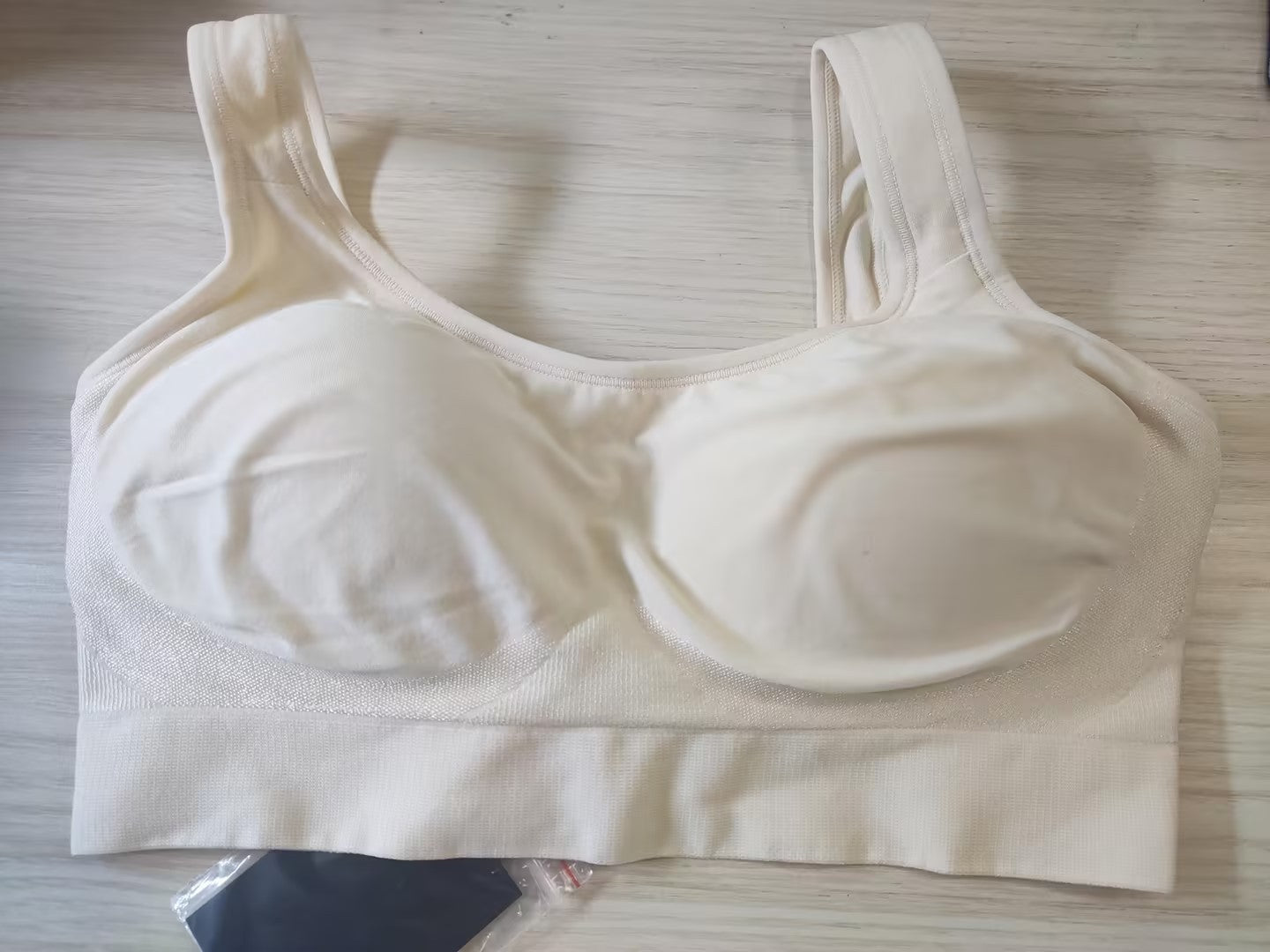 Plus-Size Women’s Shaper Bra – S-3XL, Sexy Lingerie Underwear