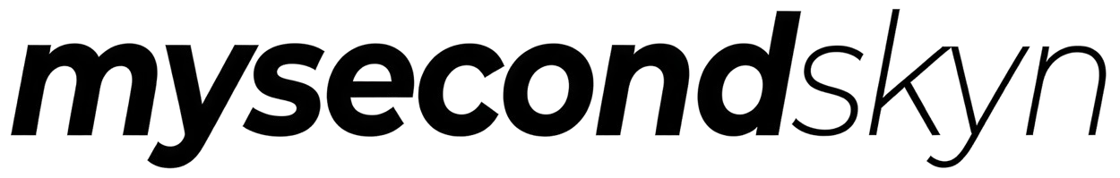 mysecondskyn